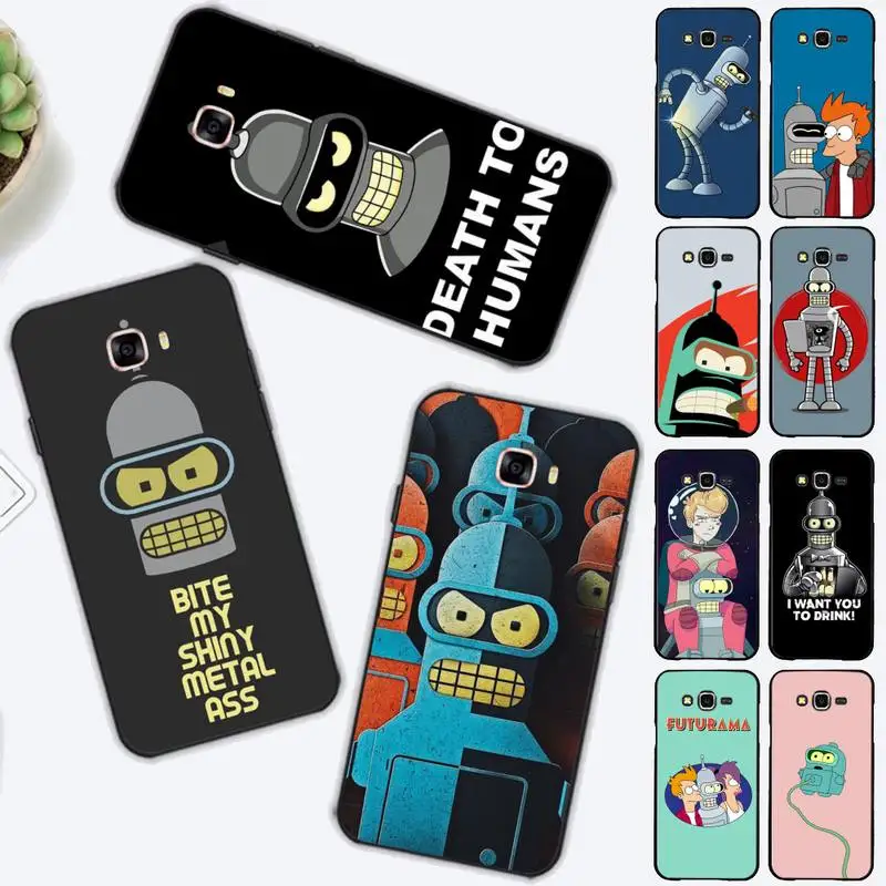 Cute Futuramas for kid Phone Case for Samsung J 2 3 4 5 6 7 8 prime plus 2018 2017 2016 core
Cute Futuramas for kid Phone Case for Samsung J 2 3 4 5 6 7 8 prime plus 2018 2017 2016 core