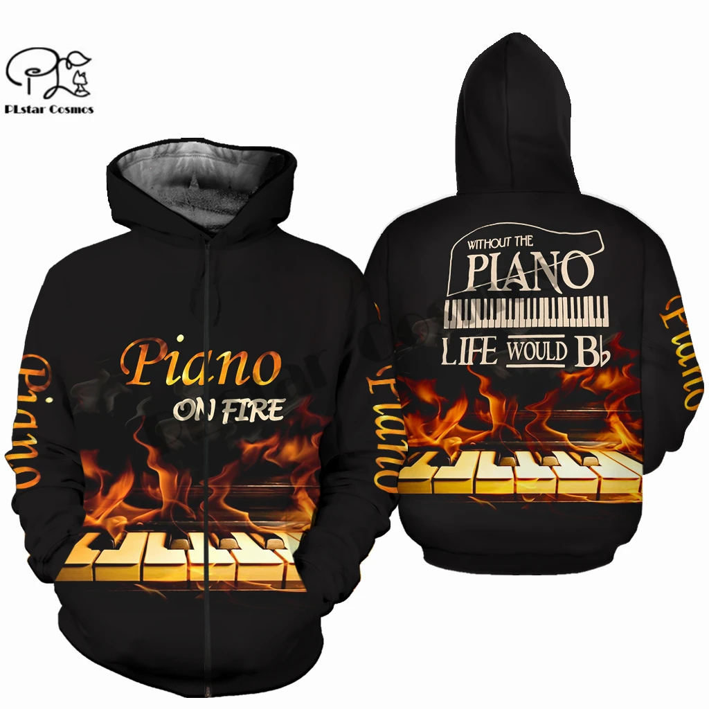 PLstar Cosmos 3Dprint Music Musical Guitar Piano Violin Newfashion Harajuku Streetwear Funny Casual Hoodies/Sweatshirt/Jacket W1
PLstar Cosmos 3Dprint Music Musical Guitar Piano Violin Newfashion Harajuku Streetwear Funny Casual Hoodies/Sweatshirt/Jacket W1