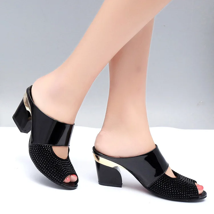 comemore 2021 Summer Sexy Peep Toe Cut Out High Heels Flip Flops Female Party Shoes Woman Fashion Women Patent Leather Sandals
comemore 2021 Summer Sexy Peep Toe Cut Out High Heels Flip Flops Female Party Shoes Woman Fashion Women Patent Leather Sandals