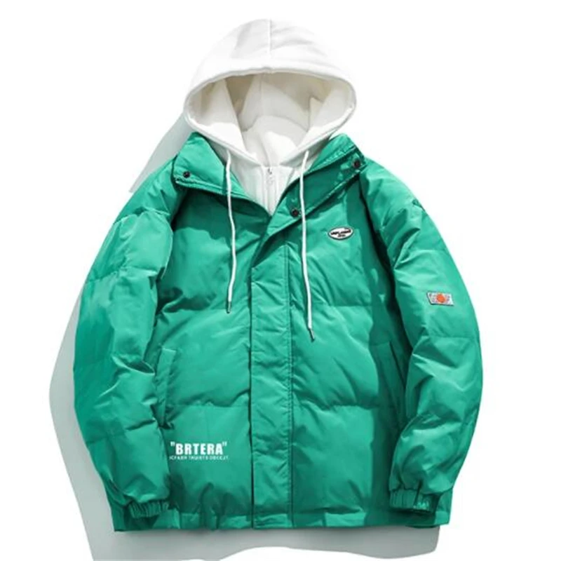 Winter new fashion hooded cotton coat Casual jacket winter women Women's warm jacket for protection against wind and cold 3886
Winter new fashion hooded cotton coat Casual jacket winter women Women's warm jacket for protection against wind and cold 3886