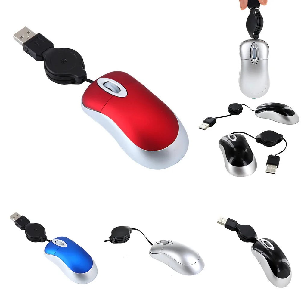 Твердые Цвет мини Мышь выдвижной usb-кабель мыши эргономичной офисной игровая мышь для компьютера ПК ноутбук
Твердые Цвет мини Мышь выдвижной usb-кабель мыши эргономичной офисной игровая мышь для компьютера ПК ноутбук