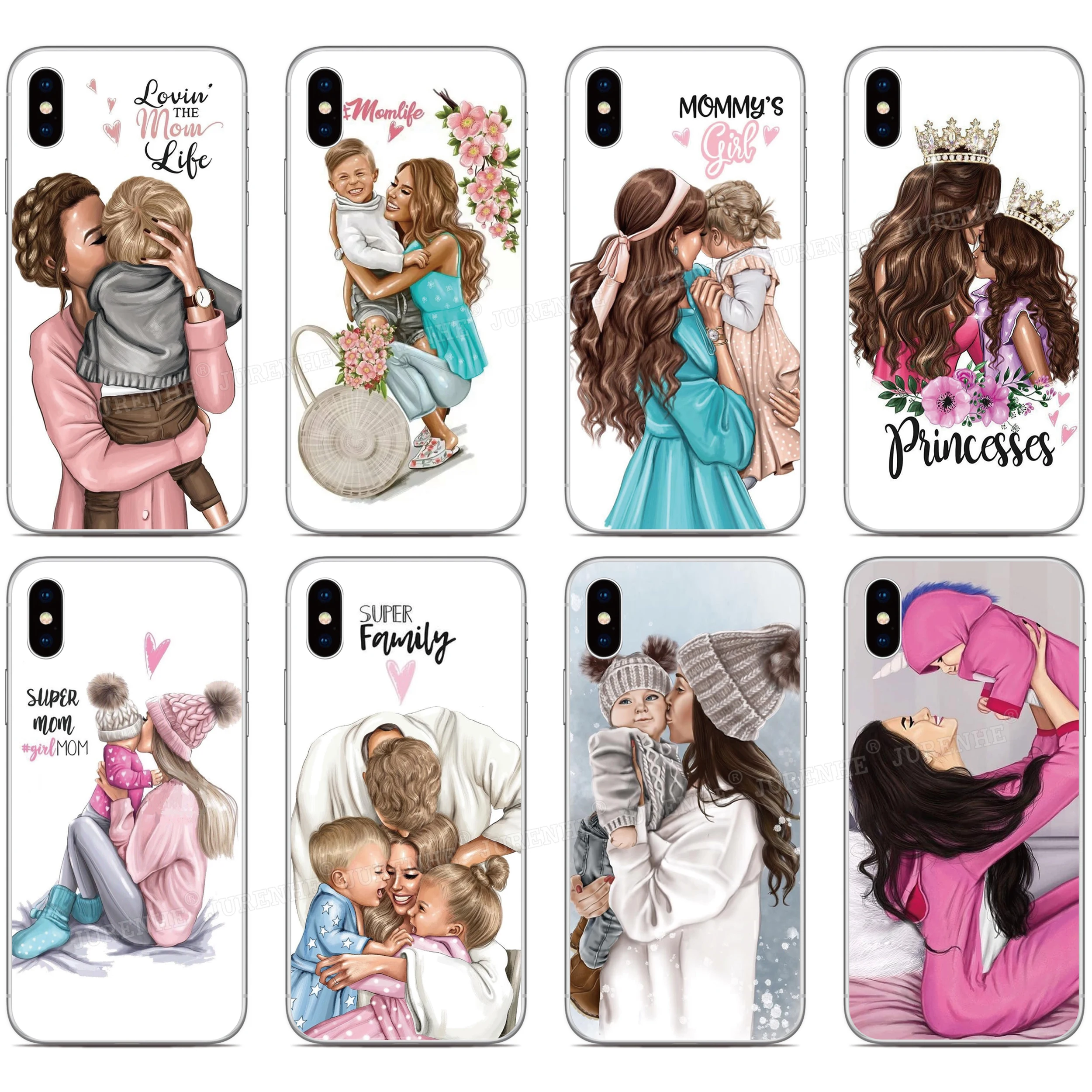 Custom Photo Mom Baby Girl Boy Cover For Kyocera Digno BX Android One S4 S6 X3 Basio 4 Urbano V04 Kantan Sumaho 705KC Phone Case
Custom Photo Mom Baby Girl Boy Cover For Kyocera Digno BX Android One S4 S6 X3 Basio 4 Urbano V04 Kantan Sumaho 705KC Phone Case