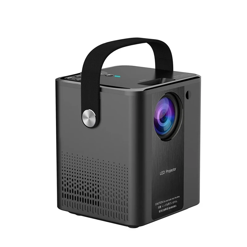 Portable LED HD Multimedias Projector Handheld Mini Projector for Home Office SP99 Projects Accessories
Portable LED HD Multimedias Projector Handheld Mini Projector for Home Office SP99 Projects Accessories