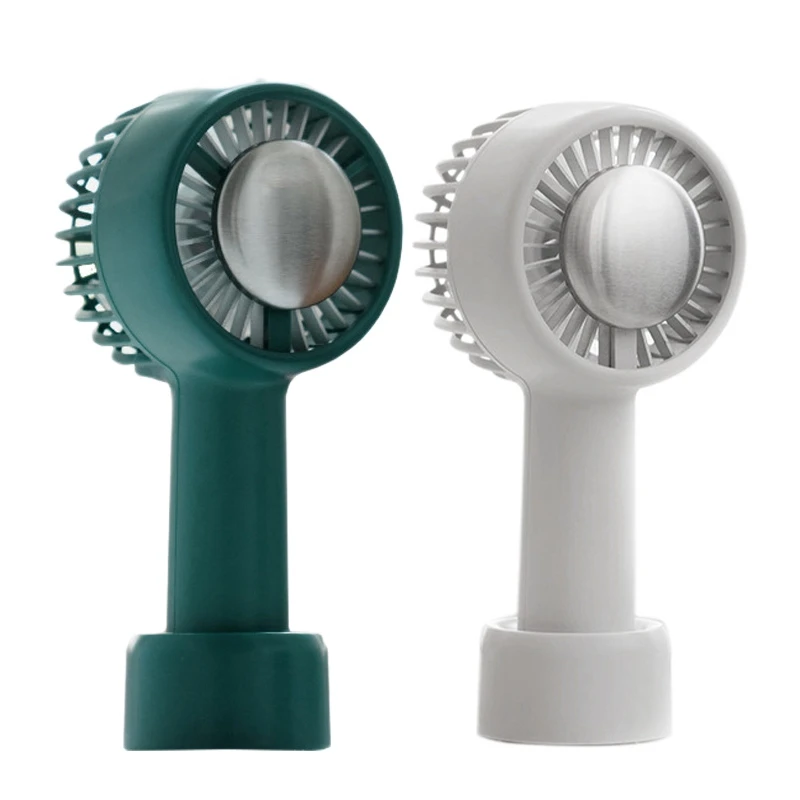 Portable Mini Ice Hockey Fan 3 Speed Adjustable Fans USB Rechargeable Handheld Mini Fan for Outdoor
Portable Mini Ice Hockey Fan 3 Speed Adjustable Fans USB Rechargeable Handheld Mini Fan for Outdoor