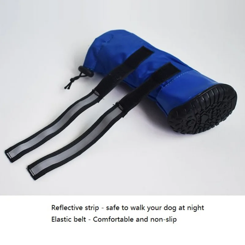 Antiskid Puppy Shoes 4pcs Soft-soled Dog Shoes Waterproof Soft Pet Paw Care Pet Accessories Fashion .
Antiskid Puppy Shoes 4pcs Soft-soled Dog Shoes Waterproof Soft Pet Paw Care Pet Accessories Fashion .