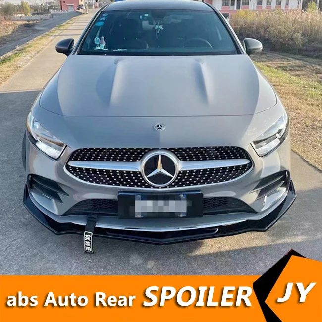 Для Mercedes-Benz W177 ZDK тела комплект спойлер 2019-2020 W177 A200 A180 A250 спойлер задней крышки задний спойлер переднего бампера Диффузор протектор
Для Mercedes-Benz W177 ZDK тела комплект спойлер 2019-2020 W177 A200 A180 A250 спойлер задней крышки задний спойлер переднего бампера Диффузор протектор