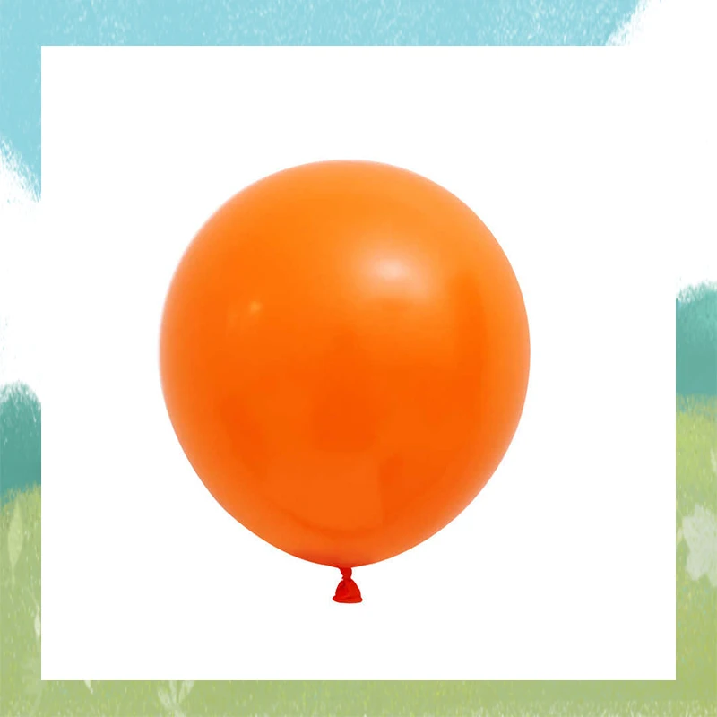 Hot New 50-100pcs 10 Inch Round Balloon Decoration 2.2 g Matt Latex Balloon Wedding
Hot New 50-100pcs 10 Inch Round Balloon Decoration 2.2 g Matt Latex Balloon Wedding