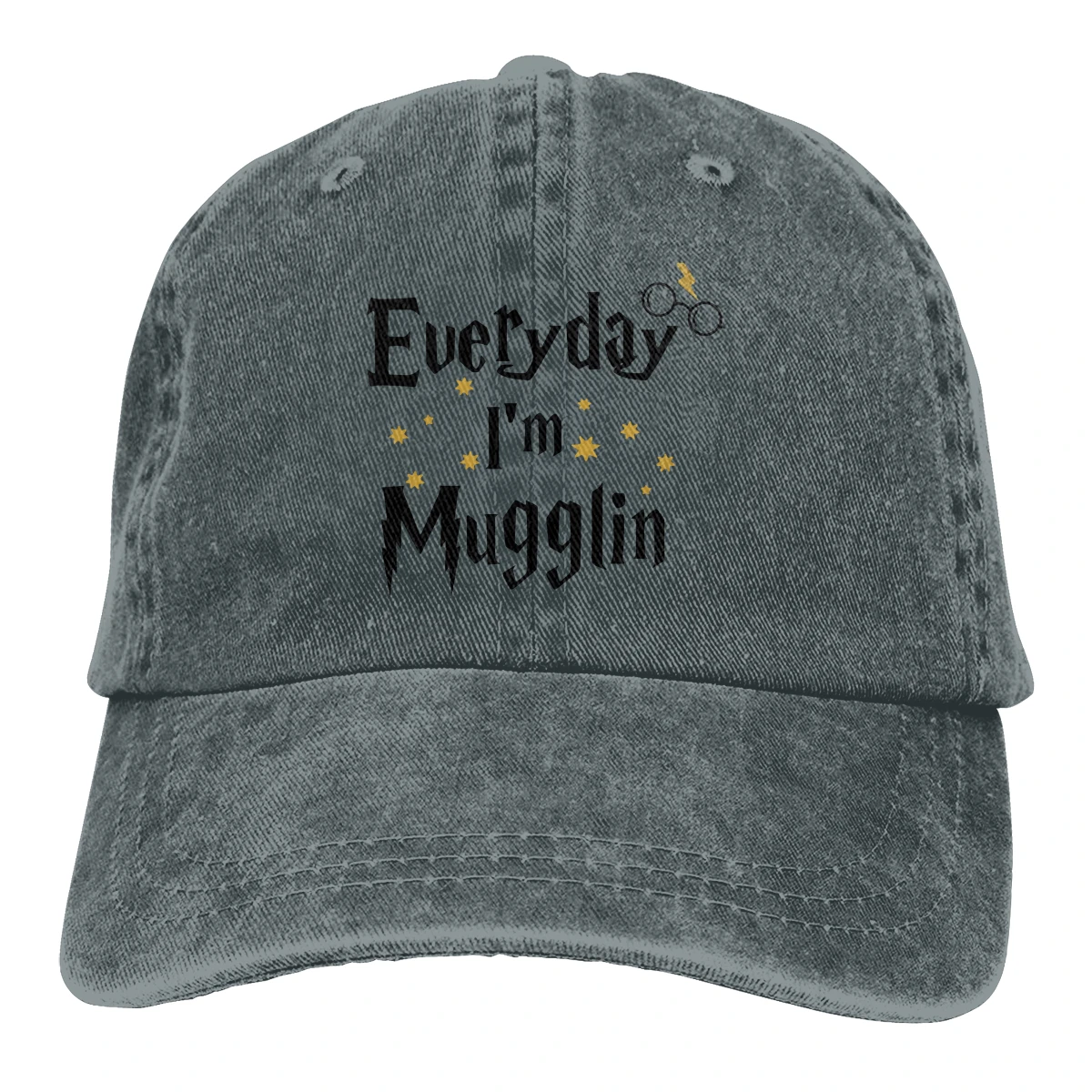 Everyday I'm Snuggling Hats For Men Women Fashionable Adjustable Baseball Cap Vintage Dad Hats
Everyday I'm Snuggling Hats For Men Women Fashionable Adjustable Baseball Cap Vintage Dad Hats