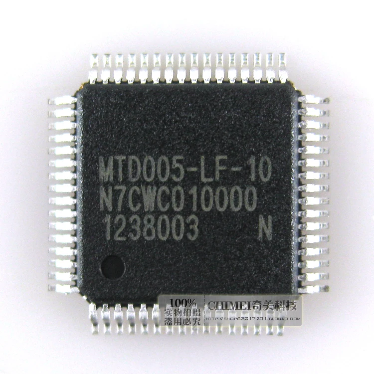 MTD005 - LF - 10 , - chips
MTD005 - LF - 10 , - chips