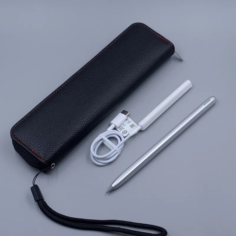 Чехол-держатель из искусственной кожи для Huawei M-Pencil 2-го поколения, сумка для переноски, чехол, чехол для волшебных аксессуаров для карандаше...
Чехол-держатель из искусственной кожи для Huawei M-Pencil 2-го поколения, сумка для переноски, чехол, чехол для волшебных аксессуаров для карандаше...