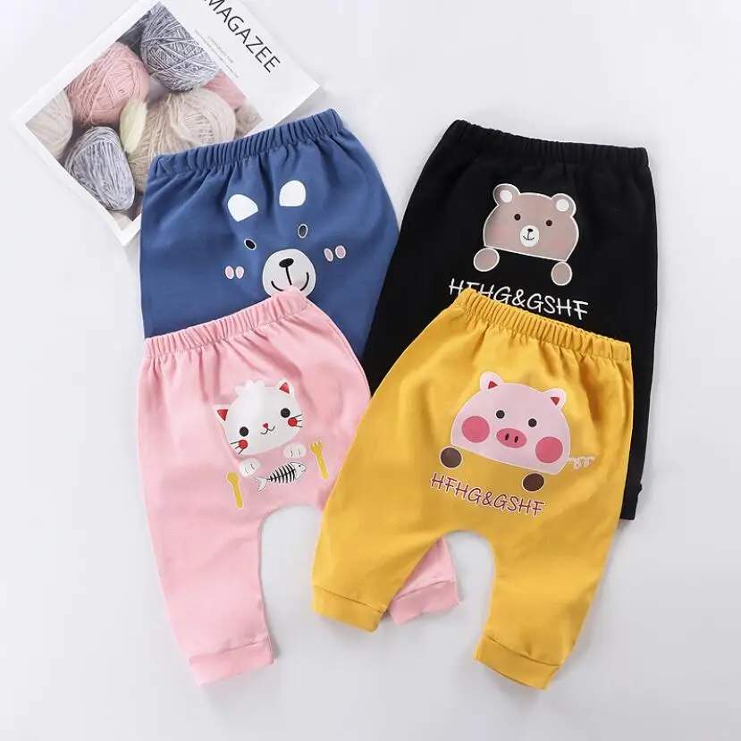 Newborn Baby pure cotton harem pants infant comfortable cute baby trousers For Baby Casual Trousers Boy Girl Clothes kids pants
Newborn Baby pure cotton harem pants infant comfortable cute baby trousers For Baby Casual Trousers Boy Girl Clothes kids pants