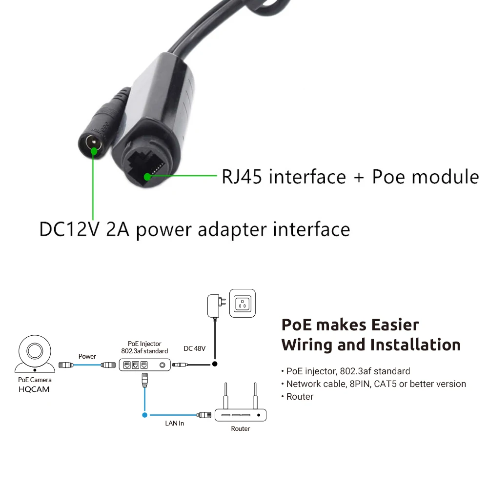 Small Outdoor Mini IR IP POE Cameras Night Vision IPC Wide Angle Audio Video Security Camera Surveillance P2P Onvif Bird Cage
Small Outdoor Mini IR IP POE Cameras Night Vision IPC Wide Angle Audio Video Security Camera Surveillance P2P Onvif Bird Cage