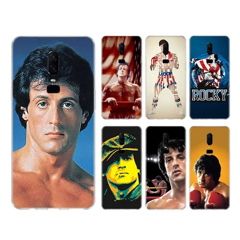 Rocky Balboa Case For Redmi 9C 9A 7 8A Silicone Soft TPU Cover For Redmi 10X Pro 8 9 9T 7A 6A 6 5 Plus Coque
Rocky Balboa Case For Redmi 9C 9A 7 8A Silicone Soft TPU Cover For Redmi 10X Pro 8 9 9T 7A 6A 6 5 Plus Coque