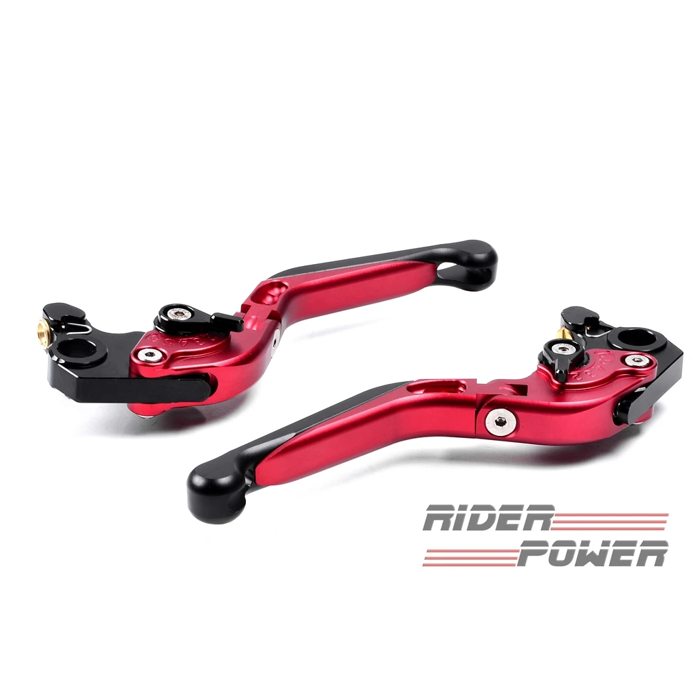 Motorcycle Folding Extendable Brake Clutch Lever CNC for DUCATI MONSTER 659 13-14 / 696 08-14 / 796 10-15 / 400 2004-2007
Motorcycle Folding Extendable Brake Clutch Lever CNC for DUCATI MONSTER 659 13-14 / 696 08-14 / 796 10-15 / 400 2004-2007