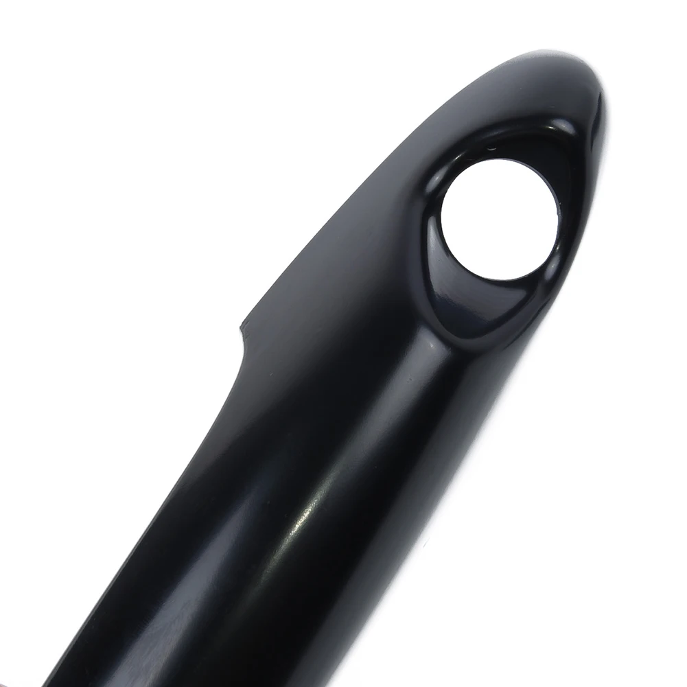 2pcs Auto Car Door Handle Covers Trim Decor Black Car Accessories For MINI Cooper S R50 R53 R56 Door Handle Cover Car Styling
2pcs Auto Car Door Handle Covers Trim Decor Black Car Accessories For MINI Cooper S R50 R53 R56 Door Handle Cover Car Styling