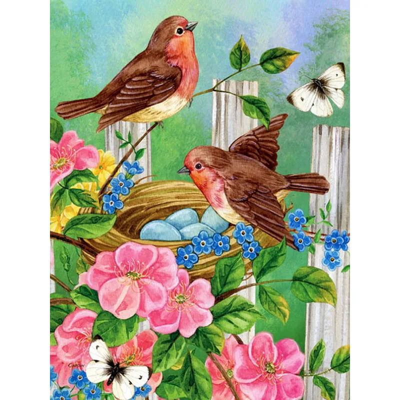 Diamond Painting Bird Mosaic Sale 5D DIY Diamond Embroidery Flower Animal Cross Stitch Sunflower Home Decor Gift
Diamond Painting Bird Mosaic Sale 5D DIY Diamond Embroidery Flower Animal Cross Stitch Sunflower Home Decor Gift