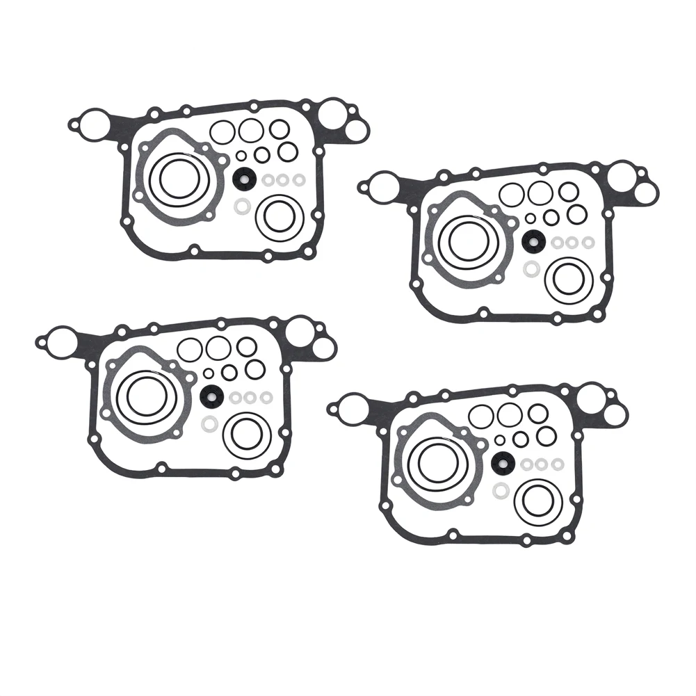 Motorcycle Water Pump Gasket Kit Seal Set For Honda Goldwing GL1000 GL1100 1975-1983
Motorcycle Water Pump Gasket Kit Seal Set For Honda Goldwing GL1000 GL1100 1975-1983