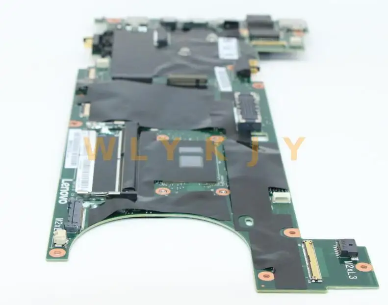 BT460 NM-A421 для Lenovo Thinkpad T460S материнская плата ноутбука i5 6200U 4 Гб ОЗУ 100% тестовая