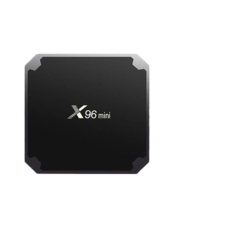 Лучшая Ip ТВ-приставка X96 mini smart tv Box Android 9.0 tv box 1G 8GB 2G 16GB Медиаплеер x96 Amlogic S905W smart ip tv set top box
Лучшая Ip ТВ-приставка X96 mini smart tv Box Android 9.0 tv box 1G 8GB 2G 16GB Медиаплеер x96 Amlogic S905W smart ip tv set top box