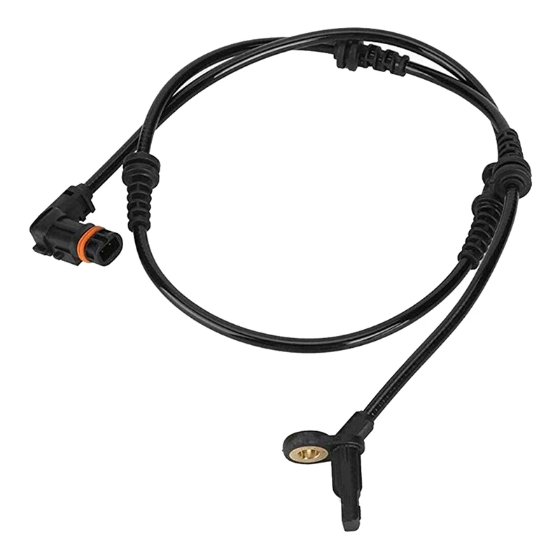 Топ!-для Mercedes W194 ML X164 GL-Class передний левый или правый датчик скорости колес ABS 
Топ!-для Mercedes W194 ML X164 GL-Class передний левый или правый датчик скорости колес ABS