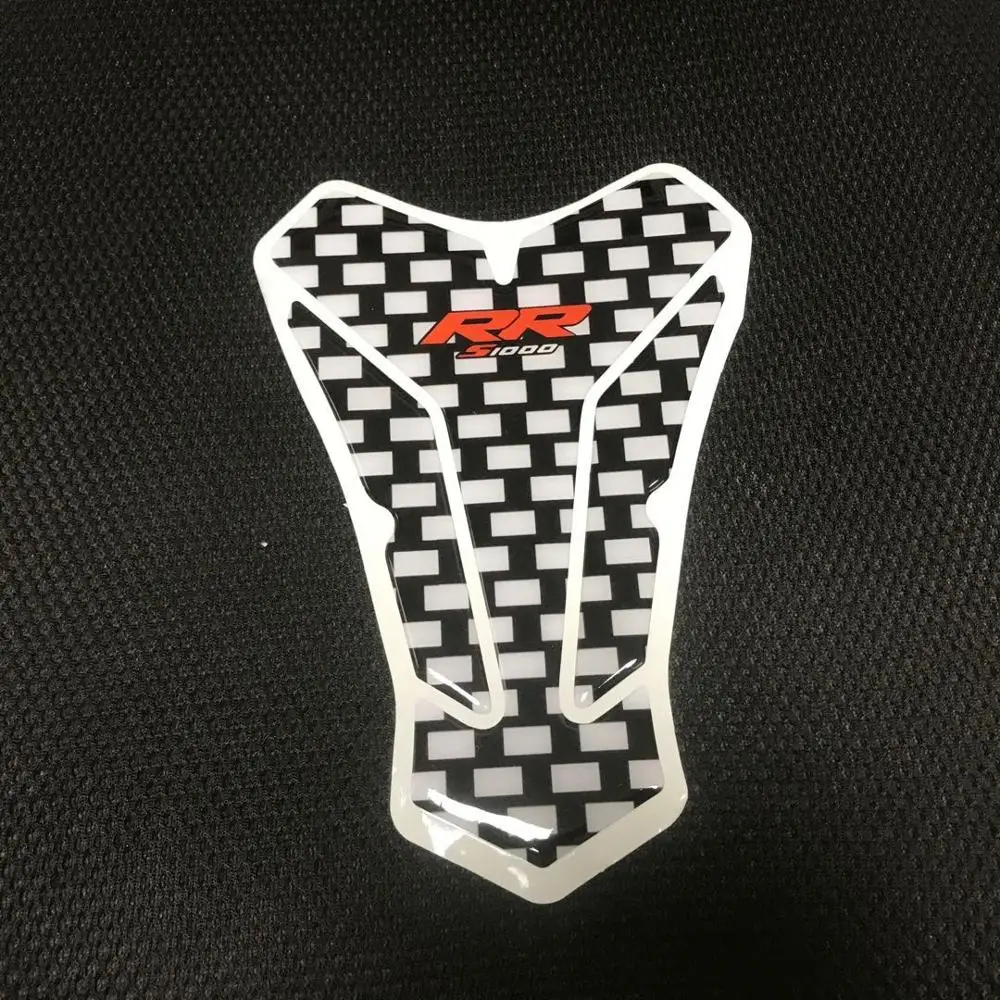 3D Motorcycle Tank Pad Protector Decal Stickers Case Fuel tank stickers for BMW S1000RR S 1000 RR
3D Motorcycle Tank Pad Protector Decal Stickers Case Fuel tank stickers for BMW S1000RR S 1000 RR