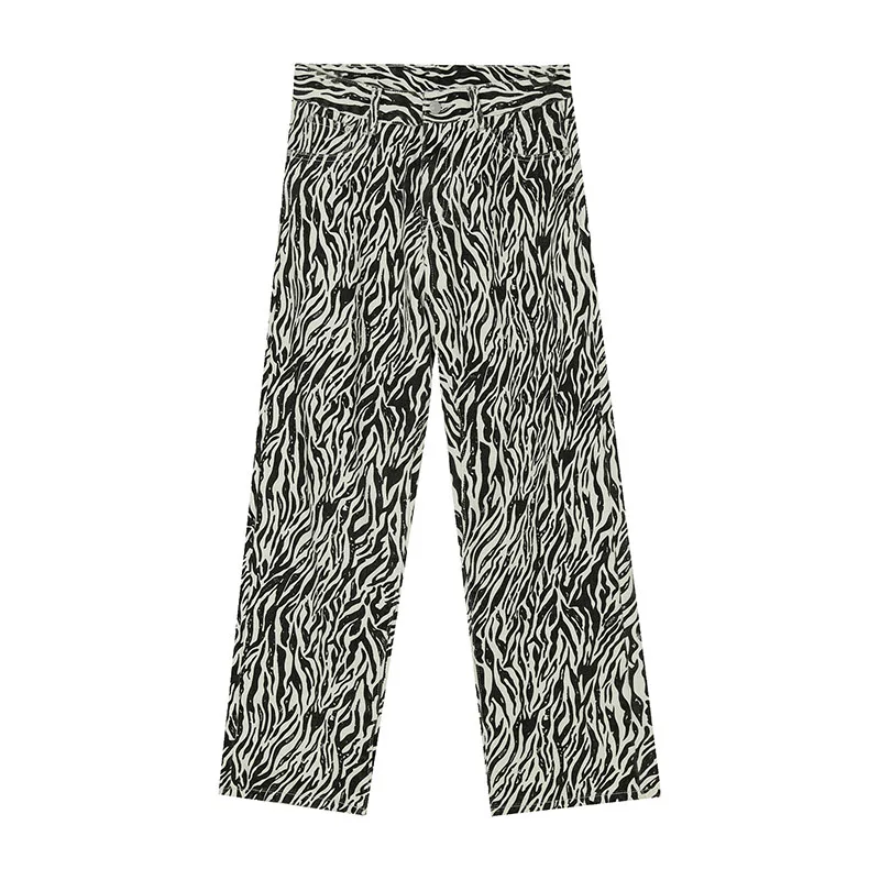 Men Casual Vintage Stripe Loose Straight Denim Trousers Male Women Streetwear Hip Hop Jeans Pant
Men Casual Vintage Stripe Loose Straight Denim Trousers Male Women Streetwear Hip Hop Jeans Pant