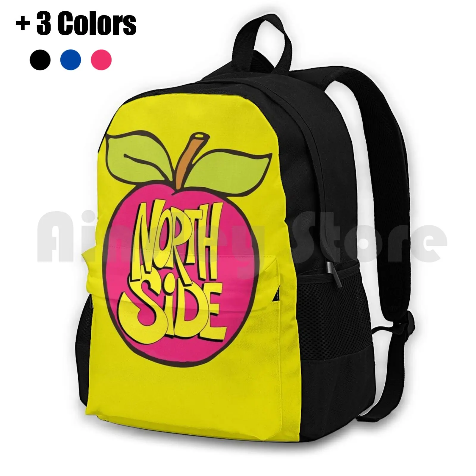 Northside Outdoor Hiking Backpack Riding Climbing Sports Bag Northside Madchester James New Order Baggy Lsd Vintage Fac51 The
Northside Outdoor Hiking Backpack Riding Climbing Sports Bag Northside Madchester James New Order Baggy Lsd Vintage Fac51 The