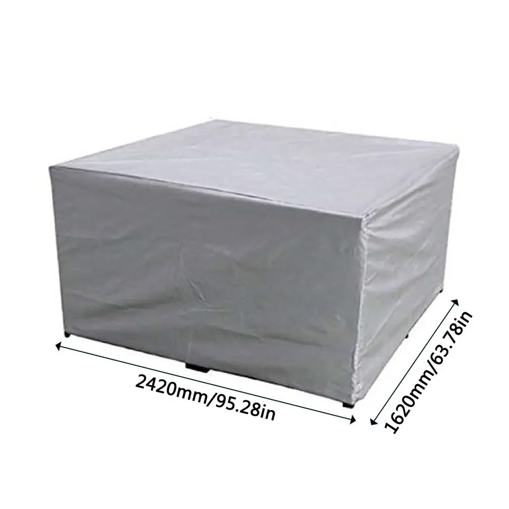Protective Cover For Garden Furniture Seating Area Tarpaulin Beer Tent Set Cover Dust Cover For Tables And Chairs
Protective Cover For Garden Furniture Seating Area Tarpaulin Beer Tent Set Cover Dust Cover For Tables And Chairs