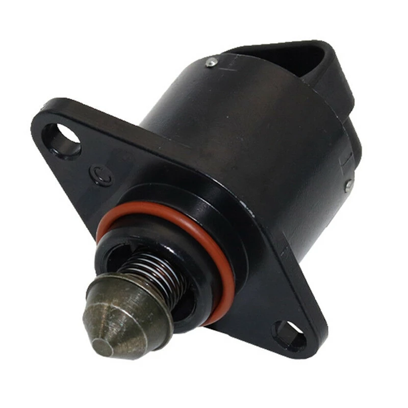 Fuel Injection Idle Air Control Valve for Buick Chevrolet Pontiac Oldsmobile IAC31 17112929 19333189
Fuel Injection Idle Air Control Valve for Buick Chevrolet Pontiac Oldsmobile IAC31 17112929 19333189