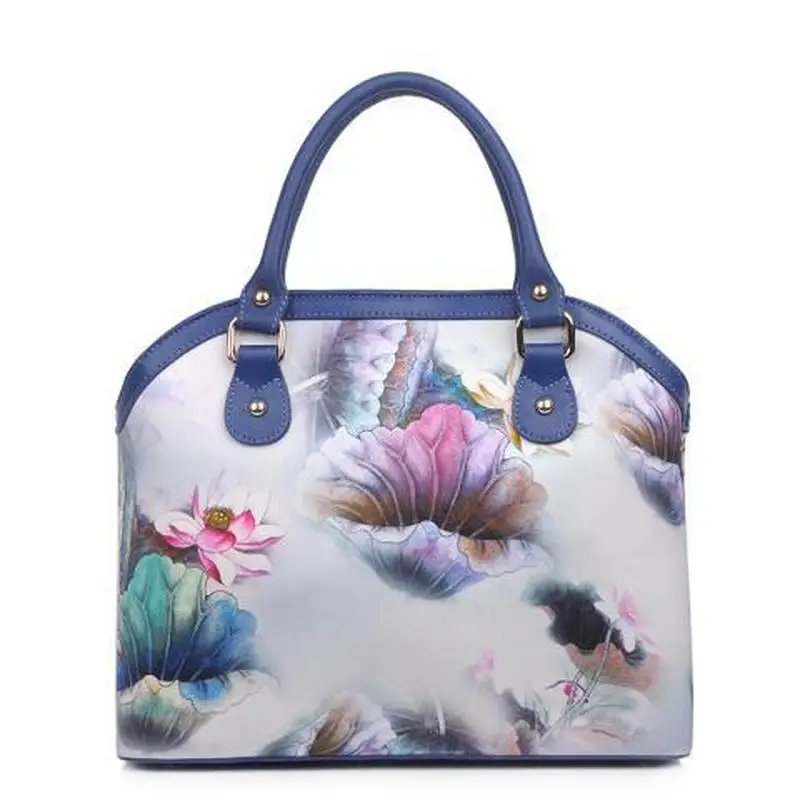 Belvah Chinese Retro Style Handbag Lady Silk Top-Handle Bag for Women 2021 New Luxury Travel Organizer Women Large Capacity Tote
Belvah Chinese Retro Style Handbag Lady Silk Top-Handle Bag for Women 2021 New Luxury Travel Organizer Women Large Capacity Tote