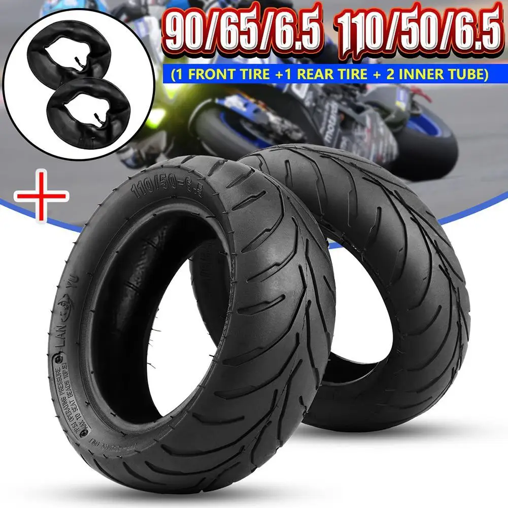 2Pcs Front Rear Tire Tyre Inner Tube Set for 47cc 49cc e-Bike Mini Pocket Bikes Car Accessories
2Pcs Front Rear Tire Tyre Inner Tube Set for 47cc 49cc e-Bike Mini Pocket Bikes Car Accessories
