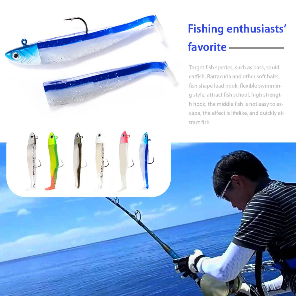 1PCS 12/24g Fishing Lure High Quality Minnow Lure 3D Eyes Plastic Hard Bait Pesca Artificial Jig Wobblers Crankbait Fishing Lure
1PCS 12/24g Fishing Lure High Quality Minnow Lure 3D Eyes Plastic Hard Bait Pesca Artificial Jig Wobblers Crankbait Fishing Lure