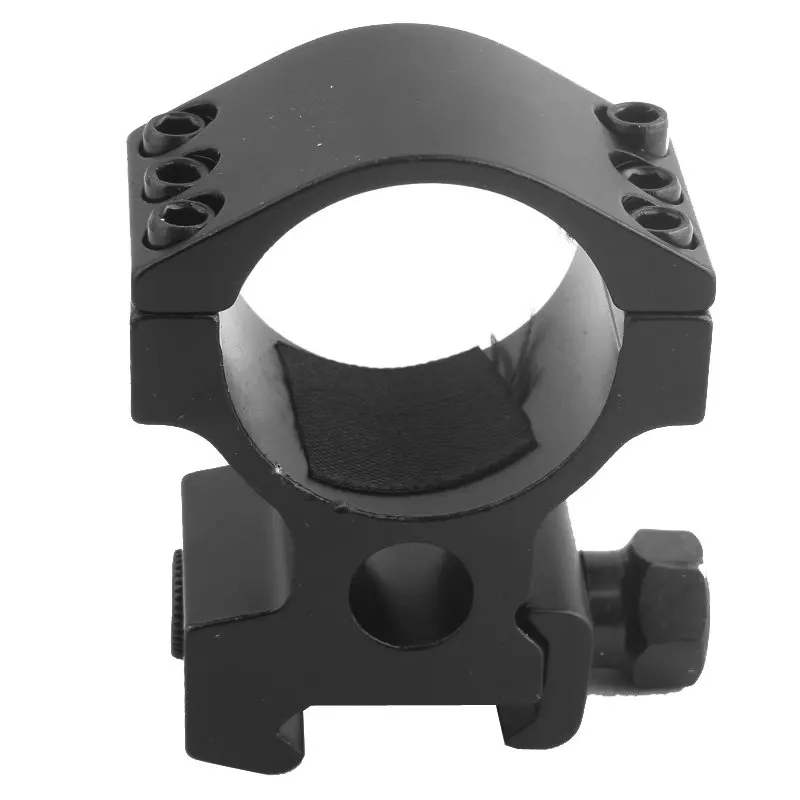 Tactical 30mm Ring 20mm Weaver Picatinny Rail Mounts for Rifle Scope Laser Sight
Tactical 30mm Ring 20mm Weaver Picatinny Rail Mounts for Rifle Scope Laser Sight