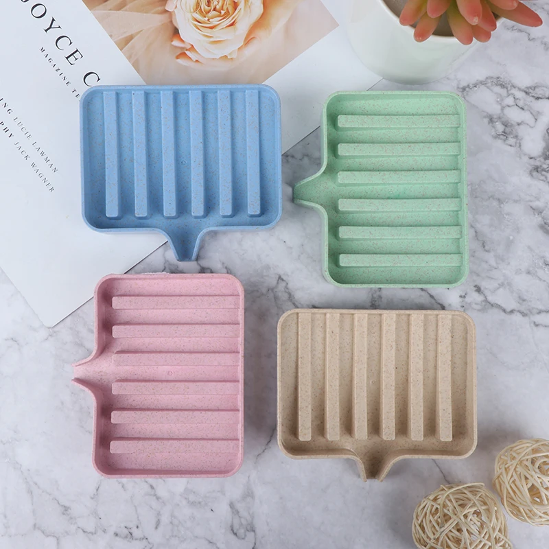 Bathroom Draining Soap Box Drainage Soap Dish Storage Box Kitchen Tub Sponge Storage Cup Rack Soap Holder Draining Set
Bathroom Draining Soap Box Drainage Soap Dish Storage Box Kitchen Tub Sponge Storage Cup Rack Soap Holder Draining Set
