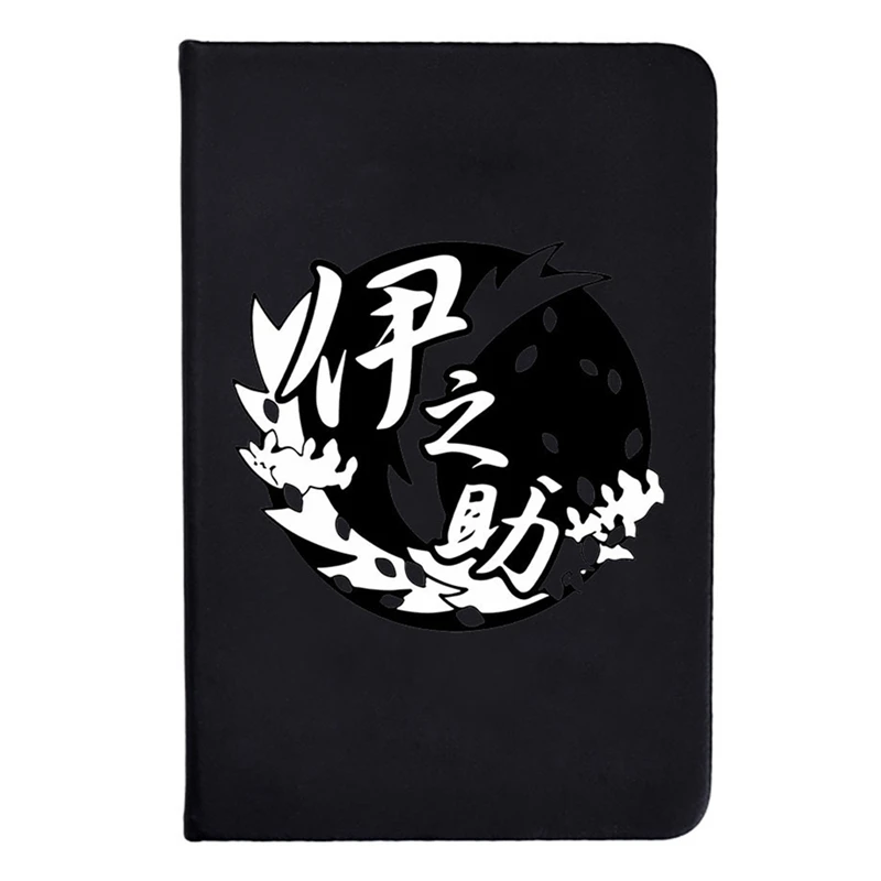Anime Demon Slayer Roles Cartoon Matte Notebook Note Book Paper Planner Stationery Gift For Kids
Anime Demon Slayer Roles Cartoon Matte Notebook Note Book Paper Planner Stationery Gift For Kids