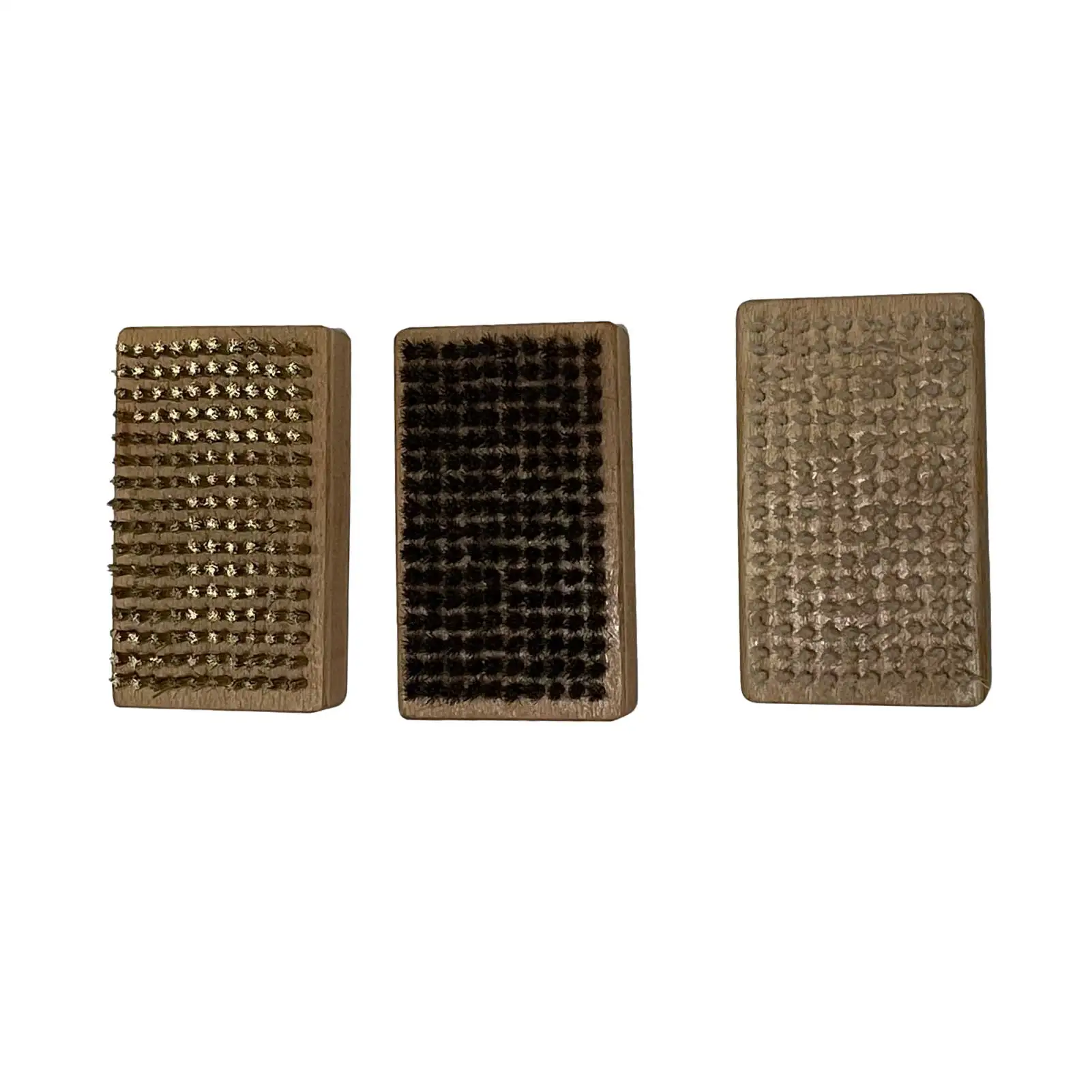 Snowboard Waxing Kit Nylon Brass Horsehair Brush Renewing Base Structure Snowboard Waxing Tool
Snowboard Waxing Kit Nylon Brass Horsehair Brush Renewing Base Structure Snowboard Waxing Tool