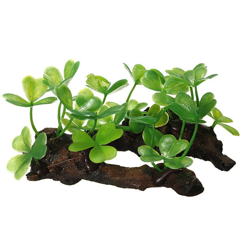 Fish Tank Landscaping Decoration Resin Sink Wood Aquarium Artificial Plant Decoration Fish Tank Decoration
Fish Tank Landscaping Decoration Resin Sink Wood Aquarium Artificial Plant Decoration Fish Tank Decoration