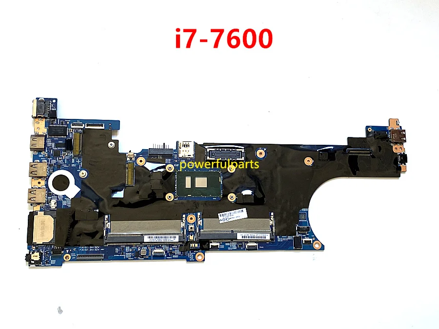 Материнская плата ноутбука для thinkpad T570 материнская плата FRU: 01ER397 16820-1 448.0AB07.0011 материнская плата протестирована хорошо
Материнская плата ноутбука для thinkpad T570 материнская плата FRU: 01ER397 16820-1 448.0AB07.0011 материнская плата протестирована хорошо