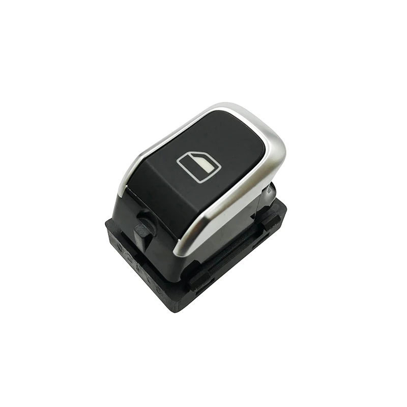8KD959855A for Audi A4 B8 A5 Q5 2013-2016 Automobile window lifter switch window control adjusting key 8KD 959 855A
8KD959855A for Audi A4 B8 A5 Q5 2013-2016 Automobile window lifter switch window control adjusting key 8KD 959 855A