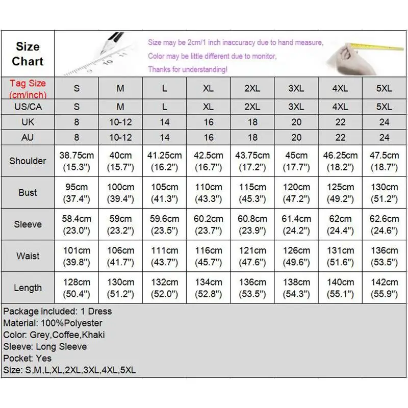 Women Dress VONDA Casual Lapel Collar Button Up Long Maxi Dresses Bohemian Vestidos Loose Long Sleeve Vintage Leopard Print Robe 
Women Dress VONDA Casual Lapel Collar Button Up Long Maxi Dresses Bohemian Vestidos Loose Long Sleeve Vintage Leopard Print Robe
