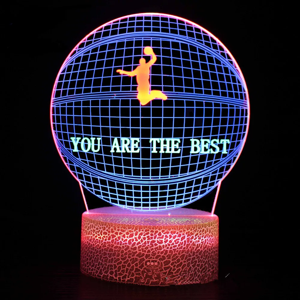 Valentines Day Gift 3 Colors Change 3D Hologram Lamp Anniversary Gift For Boyfriend Present Birthday
Valentines Day Gift 3 Colors Change 3D Hologram Lamp Anniversary Gift For Boyfriend Present Birthday