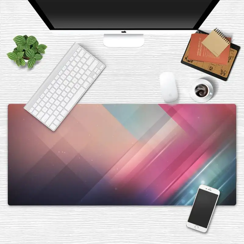 Art interesting illustration color Large Mouse pad PC Computer mat Game Office Work Mouse Mat pad X XL Cushion mouse pad 
Art interesting illustration color Large Mouse pad PC Computer mat Game Office Work Mouse Mat pad X XL Cushion mouse pad