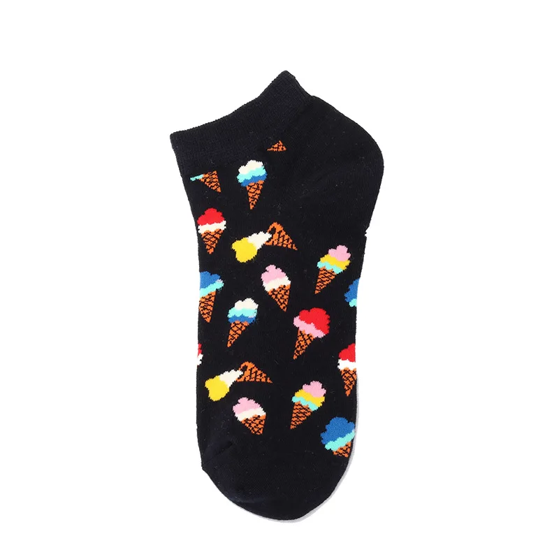 Women's Socks, Shallow Mouth Summer Thin Section Ins Tide Brand Cotton Breathable Low-cut Socks
Women's Socks, Shallow Mouth Summer Thin Section Ins Tide Brand Cotton Breathable Low-cut Socks