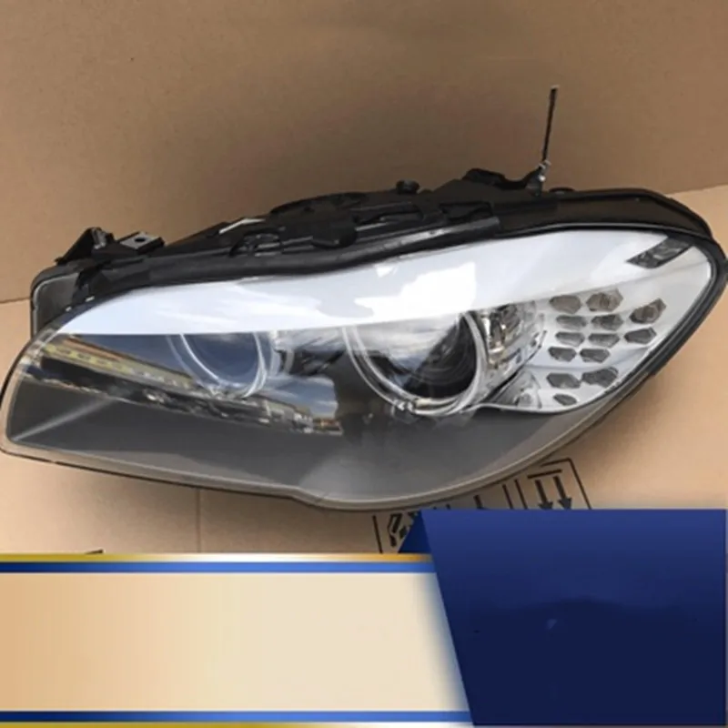 Led Headlight Daytime Running DRL for BMW 5 F18 520 525 528 530 535 Angel eye turn signal Автомобильные лампы
Led Headlight Daytime Running DRL for BMW 5 F18 520 525 528 530 535 Angel eye turn signal Автомобильные лампы