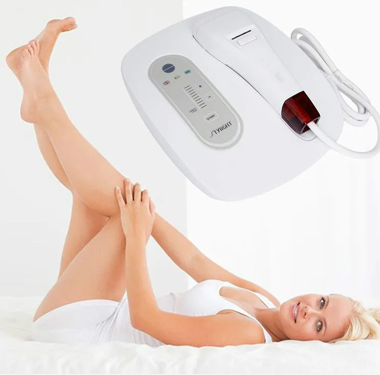 

Elight IPL Permanent Hair Removal IPL Laser Epilator Bikini Armpit Leg Women Laser Hair Removal Skin Rejuvenation Beauty Machine