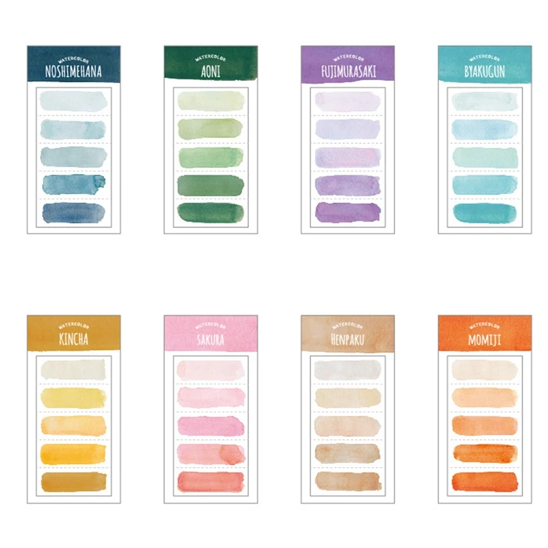 20 Sheets/set Cute Novelty Sticky Notes Memo Pad Index Sticker Bookmark Page Flag Sticker School Office Stationery Supplies
20 Sheets/set Cute Novelty Sticky Notes Memo Pad Index Sticker Bookmark Page Flag Sticker School Office Stationery Supplies