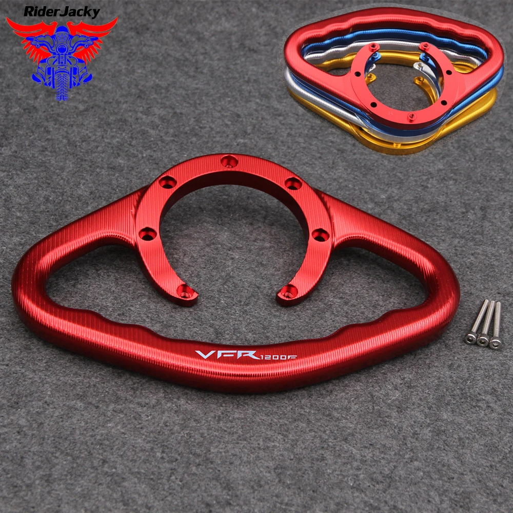 Для Honda VFR 1200F VFR1200F 2008 -2019 2016 2017 CNC мотоциклетные пассажирские рукоятки ручной захват бак захват ручка подлокотник
Для Honda VFR 1200F VFR1200F 2008 -2019 2016 2017 CNC мотоциклетные пассажирские рукоятки ручной захват бак захват ручка подлокотник