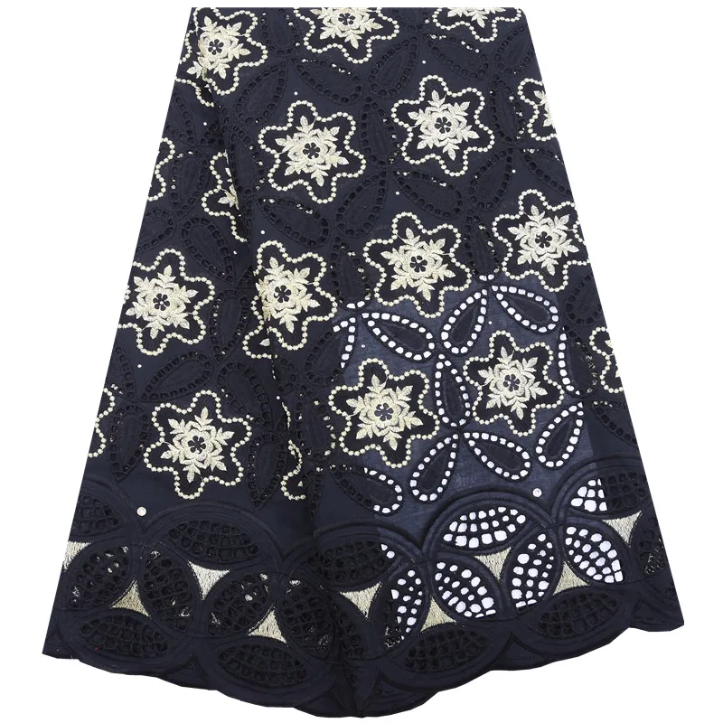 Kalume New Arrival African Lace Fabric Dress Swiss Cotton Lace Fabric With Stones Nigerian Swiss Voile Lace In Switzerland F1836
Kalume New Arrival African Lace Fabric Dress Swiss Cotton Lace Fabric With Stones Nigerian Swiss Voile Lace In Switzerland F1836