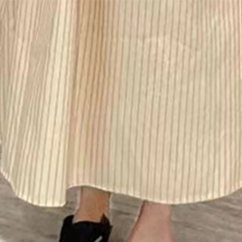 XITAO Plus Size Patchwork Pleated Dress Ruffles Women Clothes 2021 Spring Hollow Out Three Quarter Sleeve Elegant Dress WLD6163
XITAO Plus Size Patchwork Pleated Dress Ruffles Women Clothes 2021 Spring Hollow Out Three Quarter Sleeve Elegant Dress WLD6163
