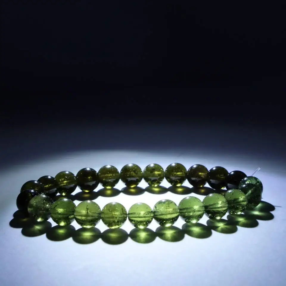 8mm Natural Green Czech Meteorites Mineral Specimen Raw Quartz Crystal Healing Stone DIY Jewelry Gift Home Decora
8mm Natural Green Czech Meteorites Mineral Specimen Raw Quartz Crystal Healing Stone DIY Jewelry Gift Home Decora